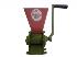 Triturador milho simples botimetal 25 tms 19